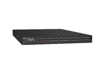IBM System Storage SAN40B-4