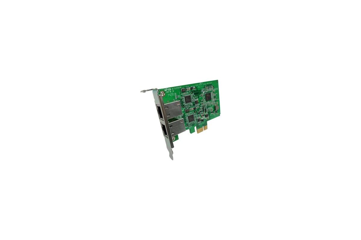 QNAP LAN-1G2T-I210