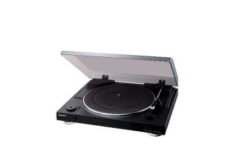Sony PS-LX300USB