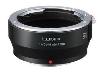 Panasonic DMW-MA3RE