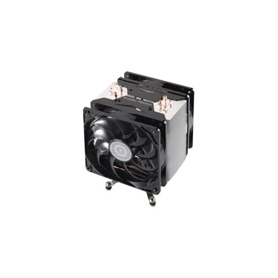 Cooler Master SickleFlow 120 2000 RPM Green LED