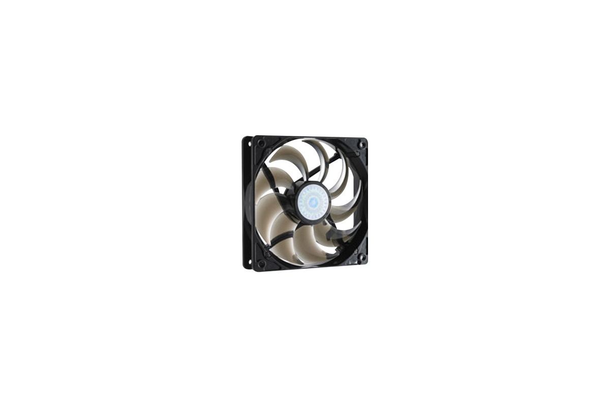 Cooler Master SickleFlow 120 2000 RPM Green LED