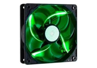 Cooler Master SickleFlow 120 2000 RPM Green LED
