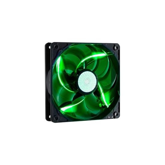 Cooler Master SickleFlow 120 2000 RPM Green LED