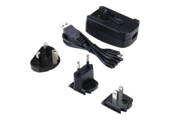 Acer strømforsyningsadapter