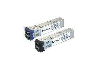Moxa SFP-1FESLC-T