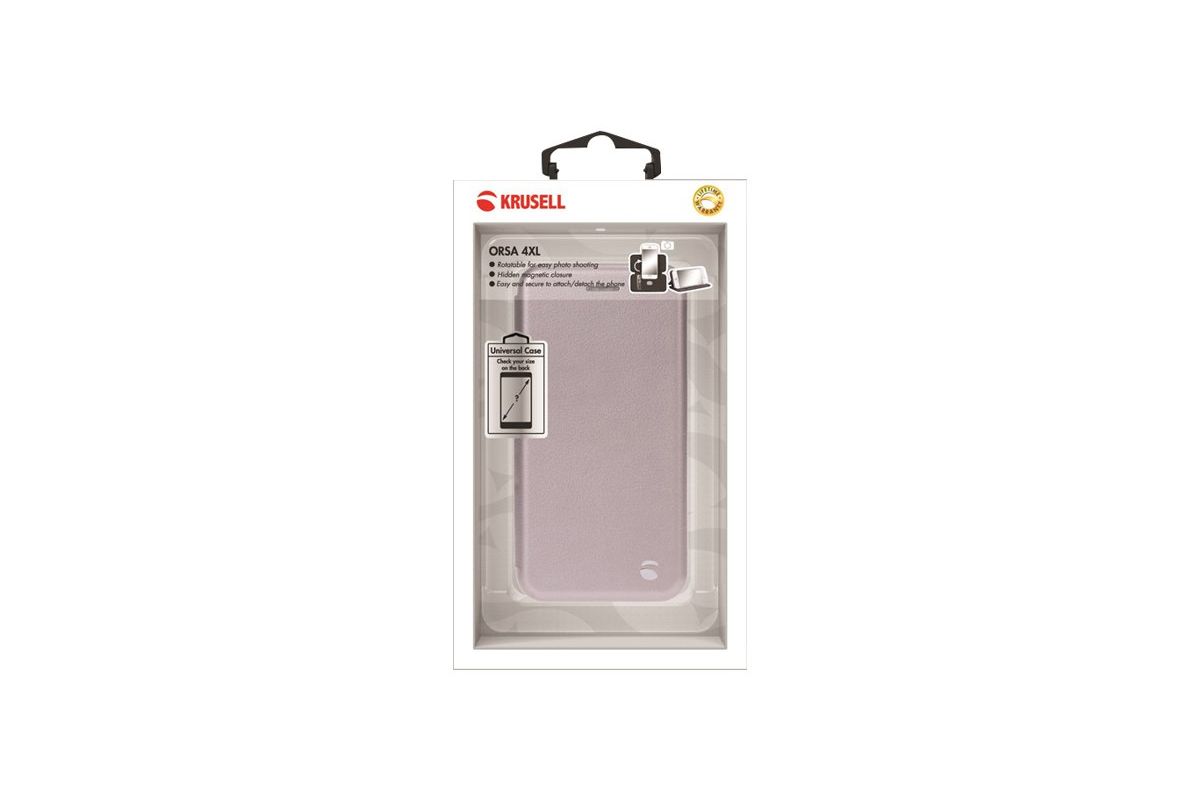 Krusell Orsa FolioCase Universal 4XL