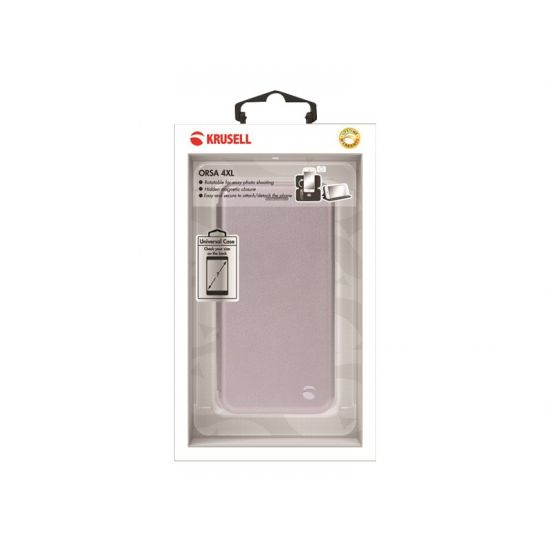 Krusell Orsa FolioCase Universal 4XL