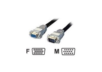 Digital Data VGA forlængerkabel
