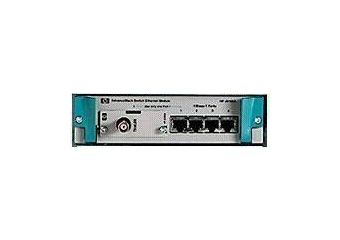 HP AdvanceStack