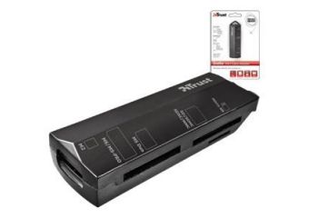 Trust Stello Mini Card Reader