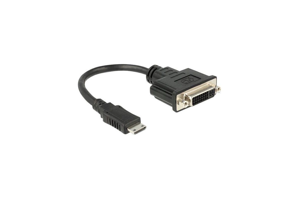 DeLOCK videoadapter