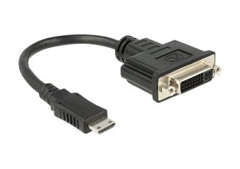 DeLOCK videoadapter