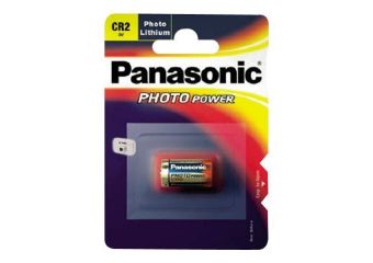 Panasonic CR-2L/1BP