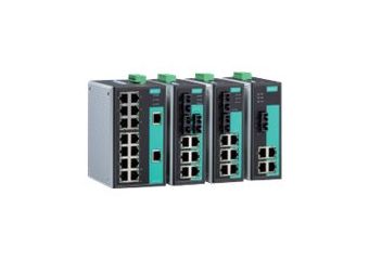 Moxa EtherDevice Switch EDS-316-SS-SC