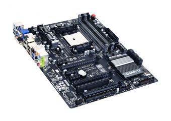 Gigabyte GA-F2A85X-UP4