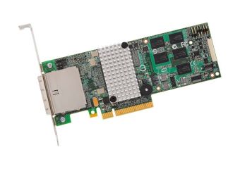 LSI MegaRAID SAS 9280-8e