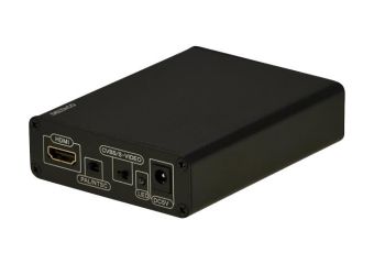 Deltaco AV-HDMI video transformer