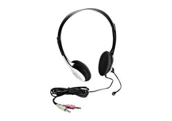 Fujitsu HS E2000 Communicator headset