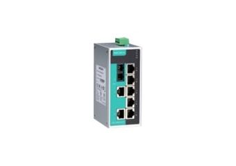 Moxa EDS-208A-M-SC-T