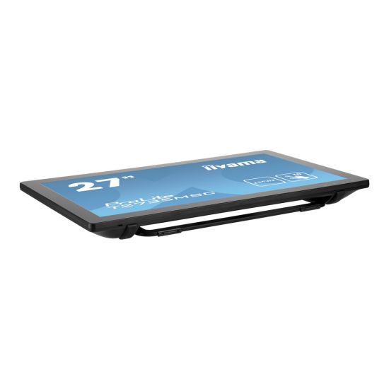 iiyama ProLite T2735MSC-B2 - LED-Skærm 27" A-MVA+ 12ms;5ms