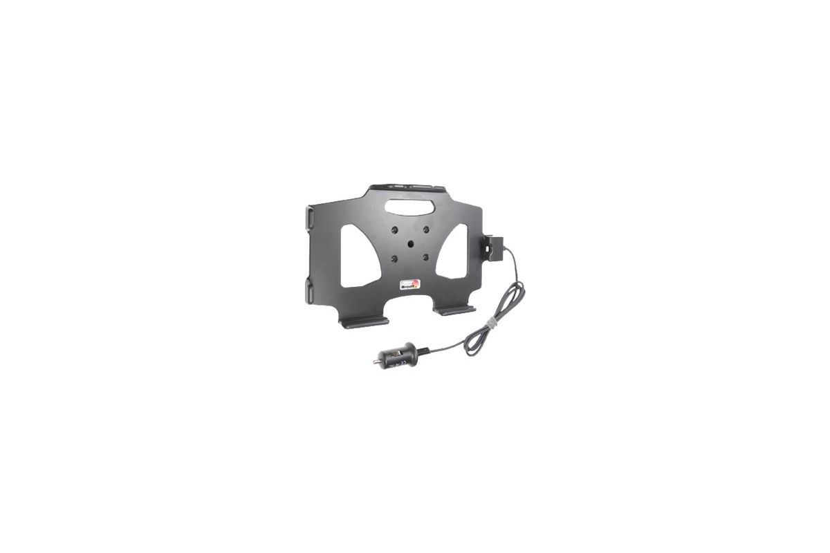 Brodit Active holder with cig-plug