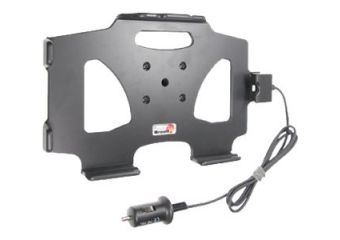 Brodit Active holder with cig-plug