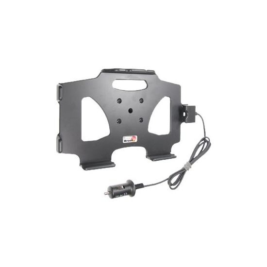 Brodit Active holder with cig-plug