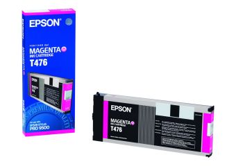 Epson T476