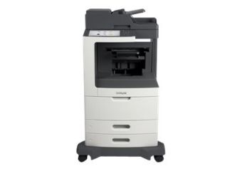 Lexmark MX812dfe