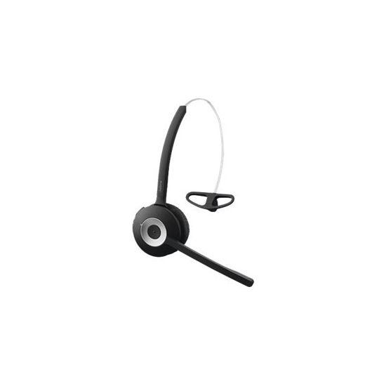 Jabra PRO 925 Dual Connectivity - headset