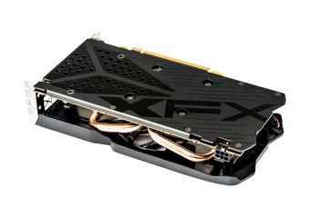 XFX Radeon RX 470 - AMD Radeon RX470 - 4GB GDDR5