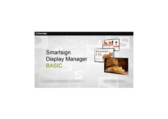 Smartsign Cloud Basic