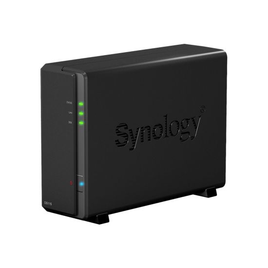 Synology Disk Station DS115