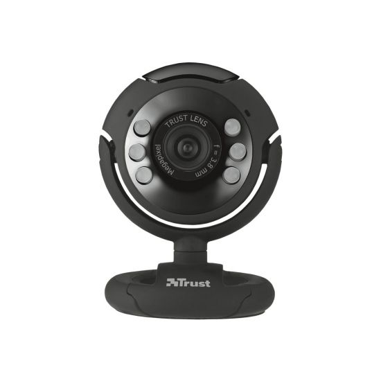 Trust SpotLight Webcam Pro