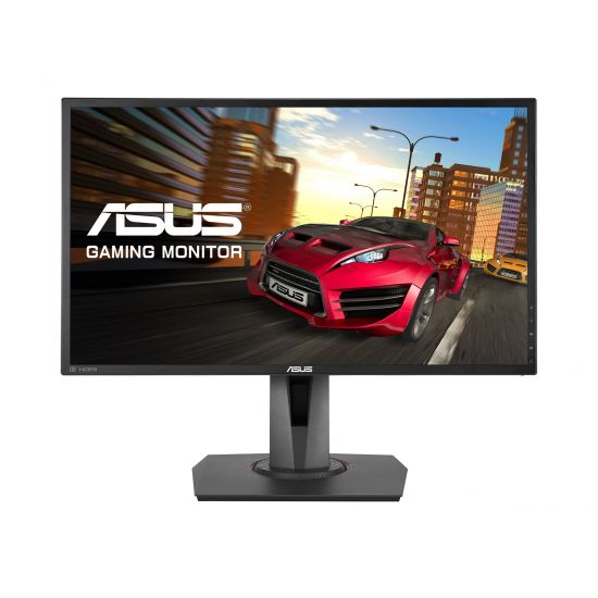 ASUS MG248Q - WLED 24" VESA Adaptive-Sync TN 1ms - Full HD 1920x1080 ved 144Hz