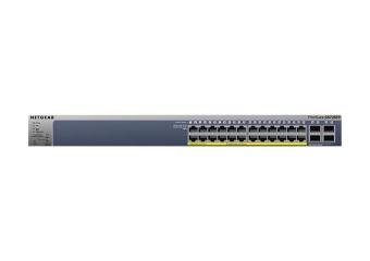 NETGEAR ProSAFE GS728TPP