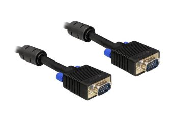 DeLOCK VGA-kabel