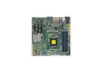 SUPERMICRO X11SSH-TF