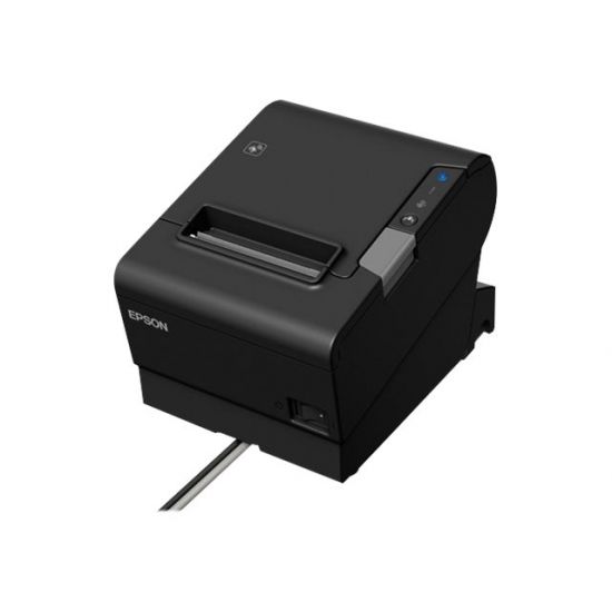 Epson TM T88VI - kvitteringsprinter - monokrom - termisk linje