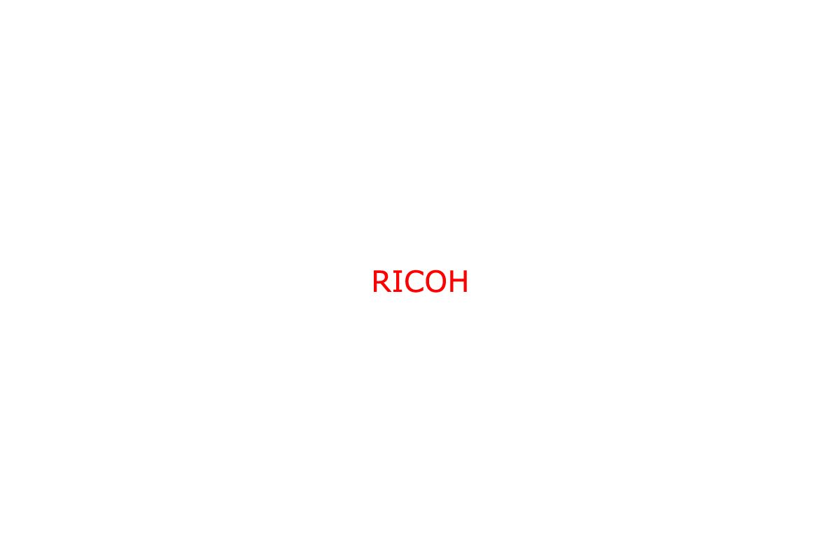 Ricoh