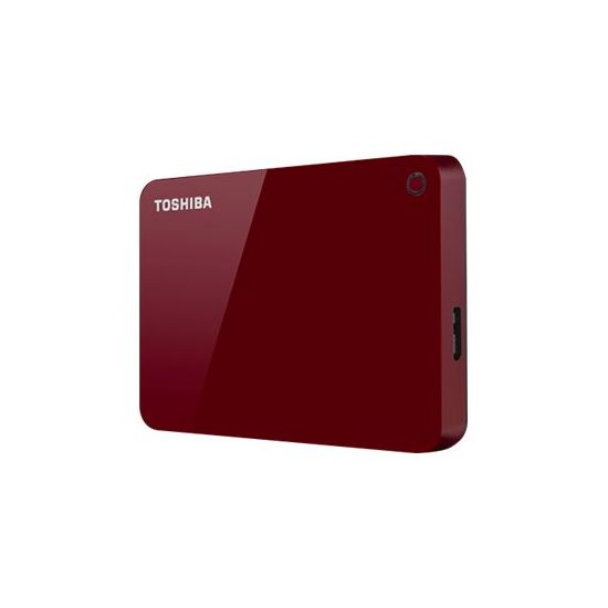 Toshiba Canvio Advance - 2TB