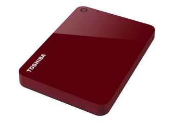 Toshiba Canvio Advance - 2TB