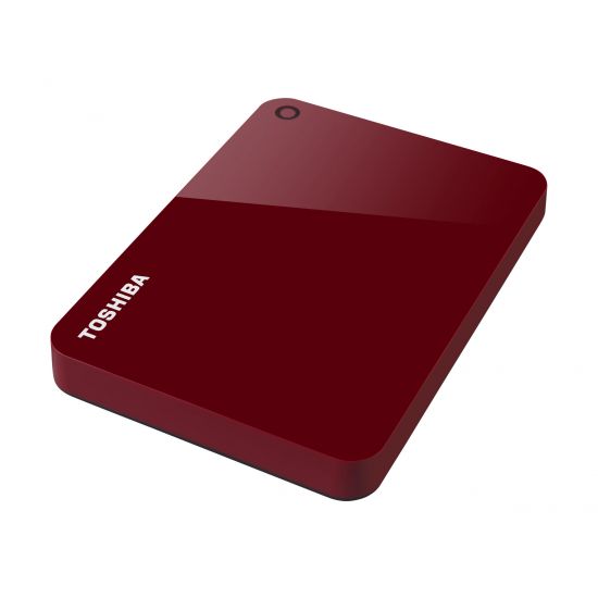 Toshiba Canvio Advance - 2TB