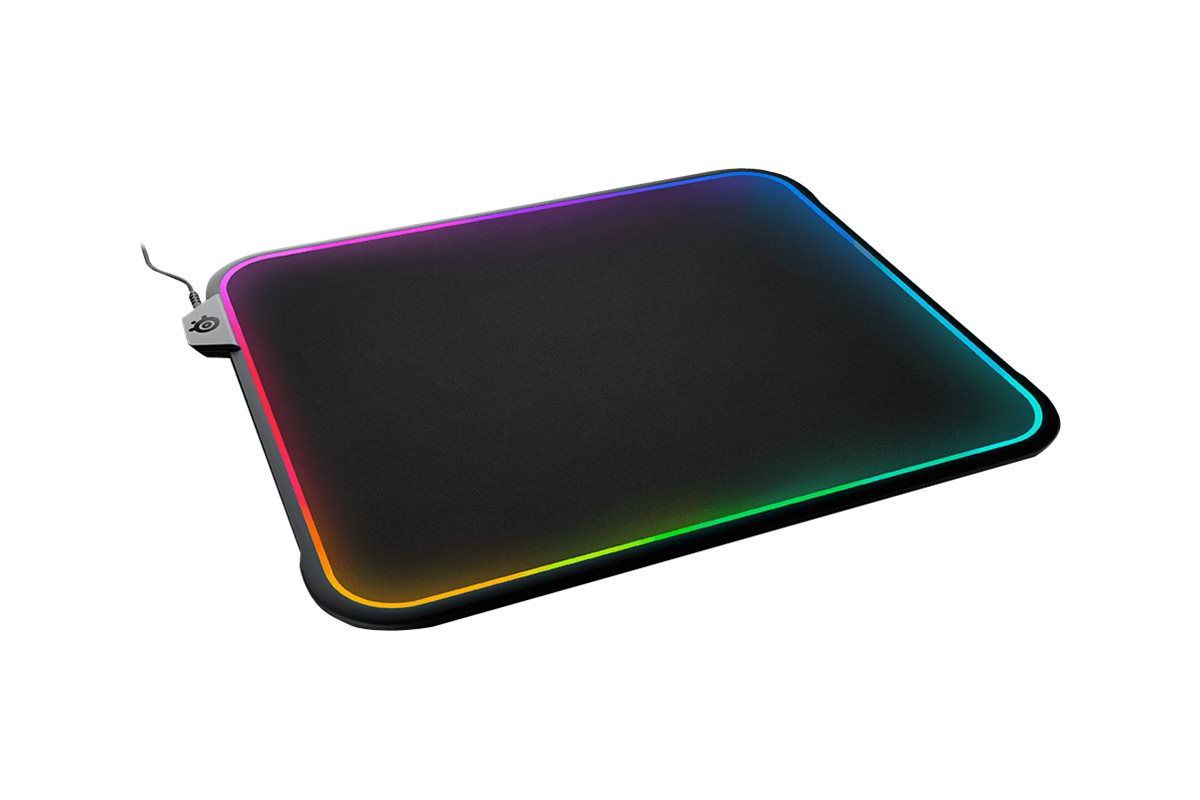 SteelSeries QcK Prism