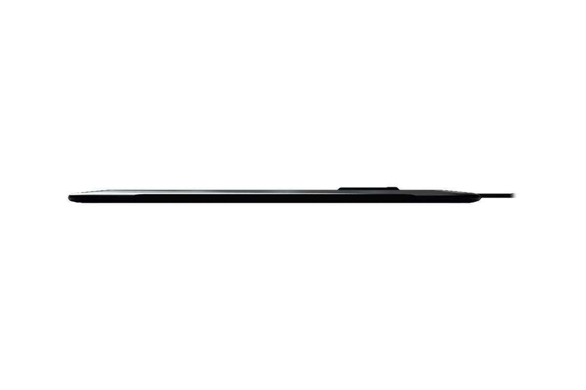 SteelSeries QcK Prism