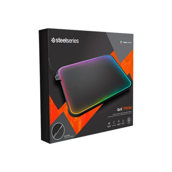 SteelSeries QcK Prism