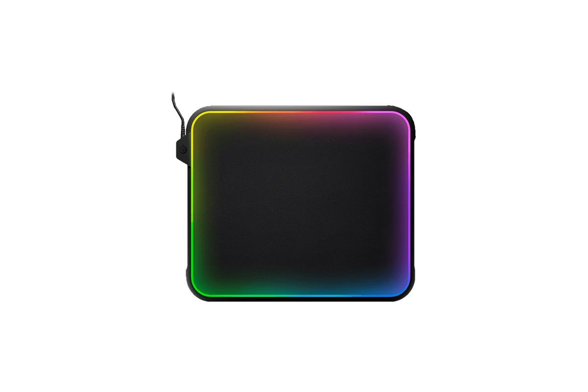 SteelSeries QcK Prism