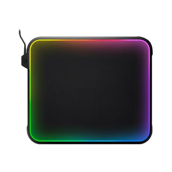 SteelSeries QcK Prism