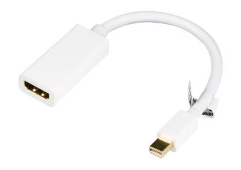 Deltaco DP-HDMI14-K